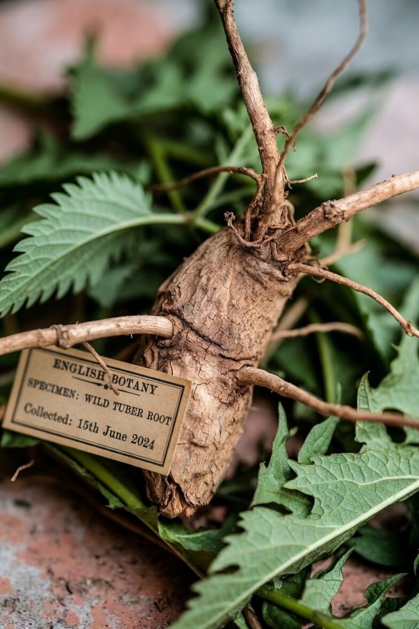 Discover 5 Natural Herbs That May Help Support Kidney Detox and Cleansing Processes