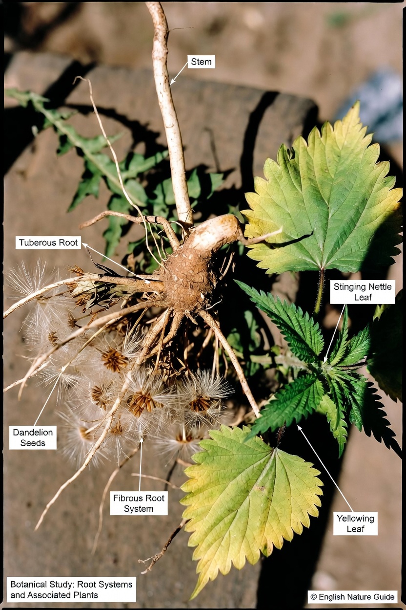 Discover 5 Natural Herbs That May Help Support Kidney Detox and Cleansing Processes