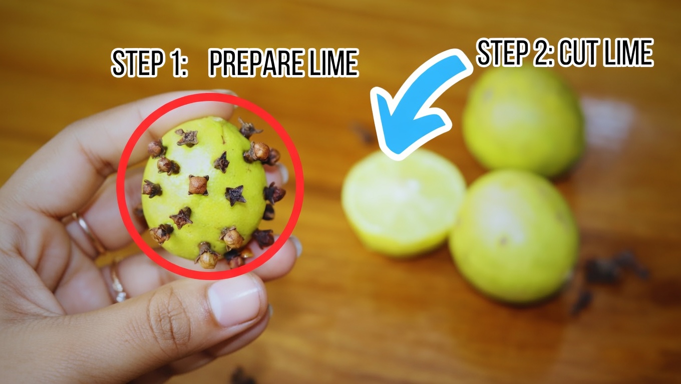 Discover A Natural Combination for Health at Home