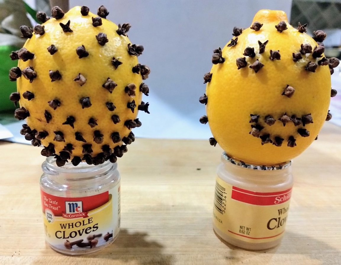 Discover A Natural Combination for Health at Home