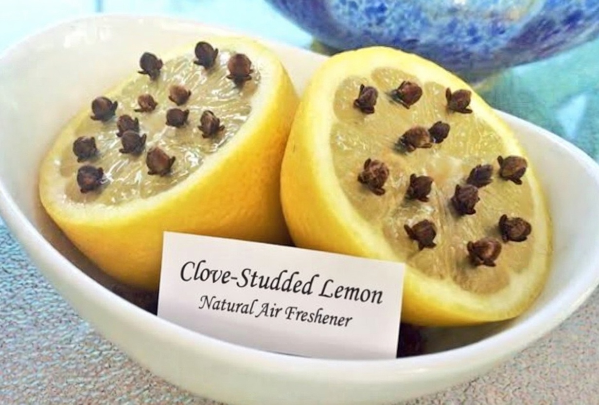 Discover A Natural Combination for Health at Home