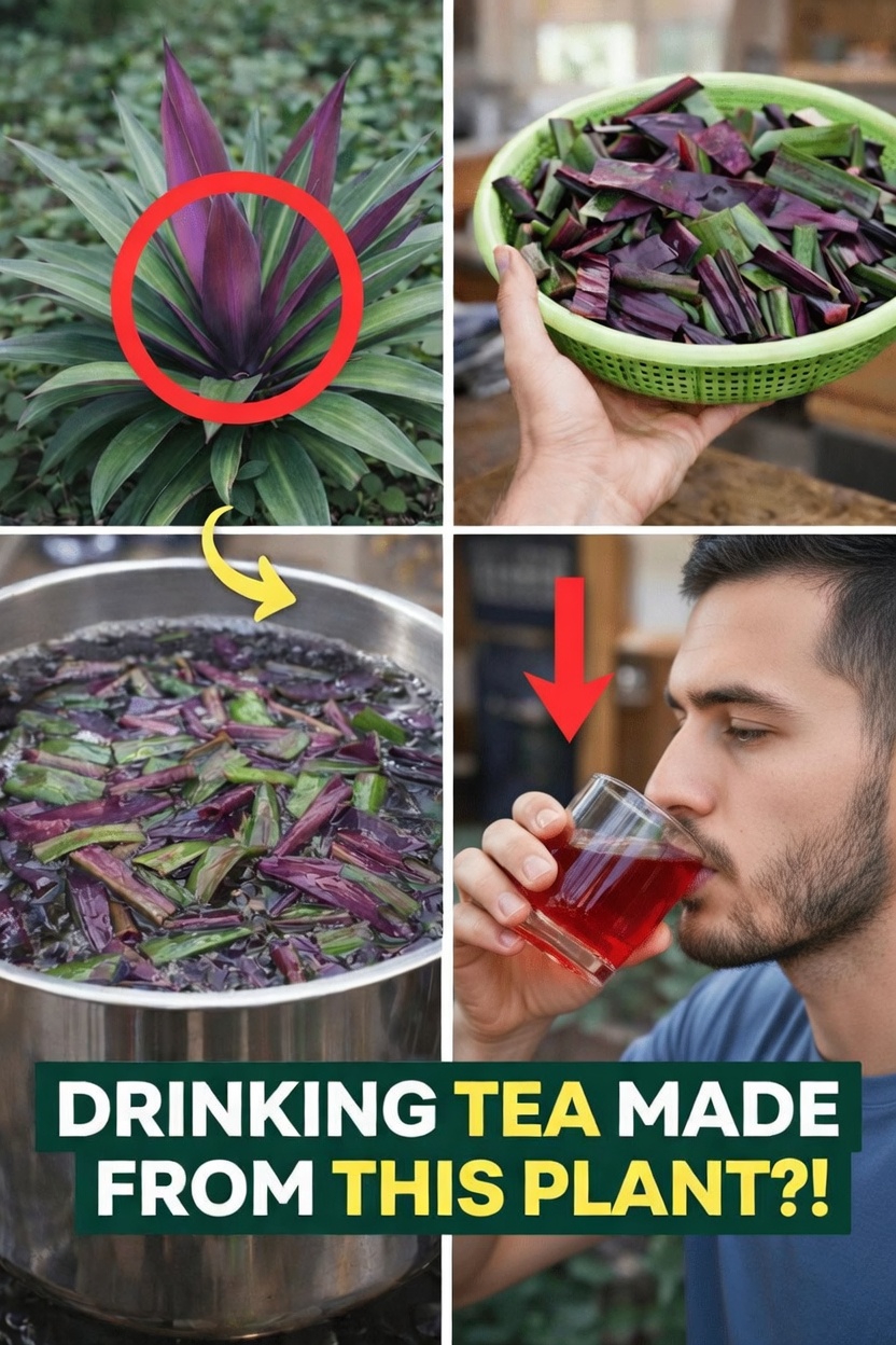 Discover How to Use the Moses-in-the-Cradle Plant in Your Everyday Habits to Support Overall Well-being and Vitality