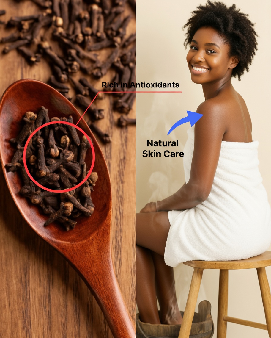 The Power of Clove Steam Inhalation: Respiratory Relief You Can Feel in Minutes (Not Hours)