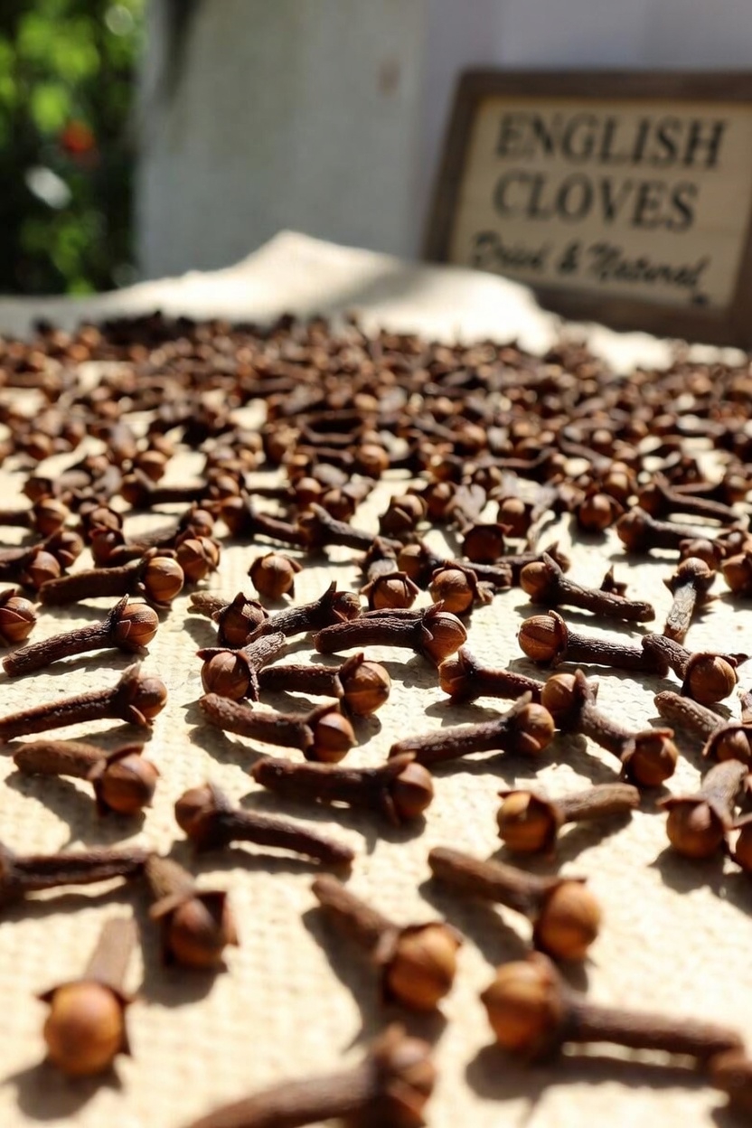 What Is the Most Common Mistake When Chewing Cloves and How Can You Avoid It Safely?