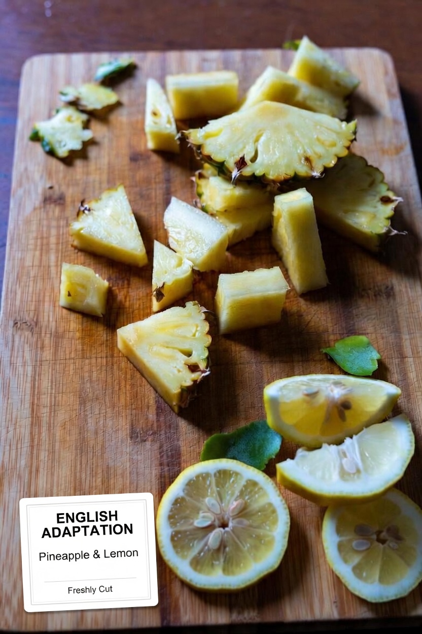 High Creatinine Levels? Discover 4 Fruits to Eat at Night for Potential Kidney Support and Toxin Management