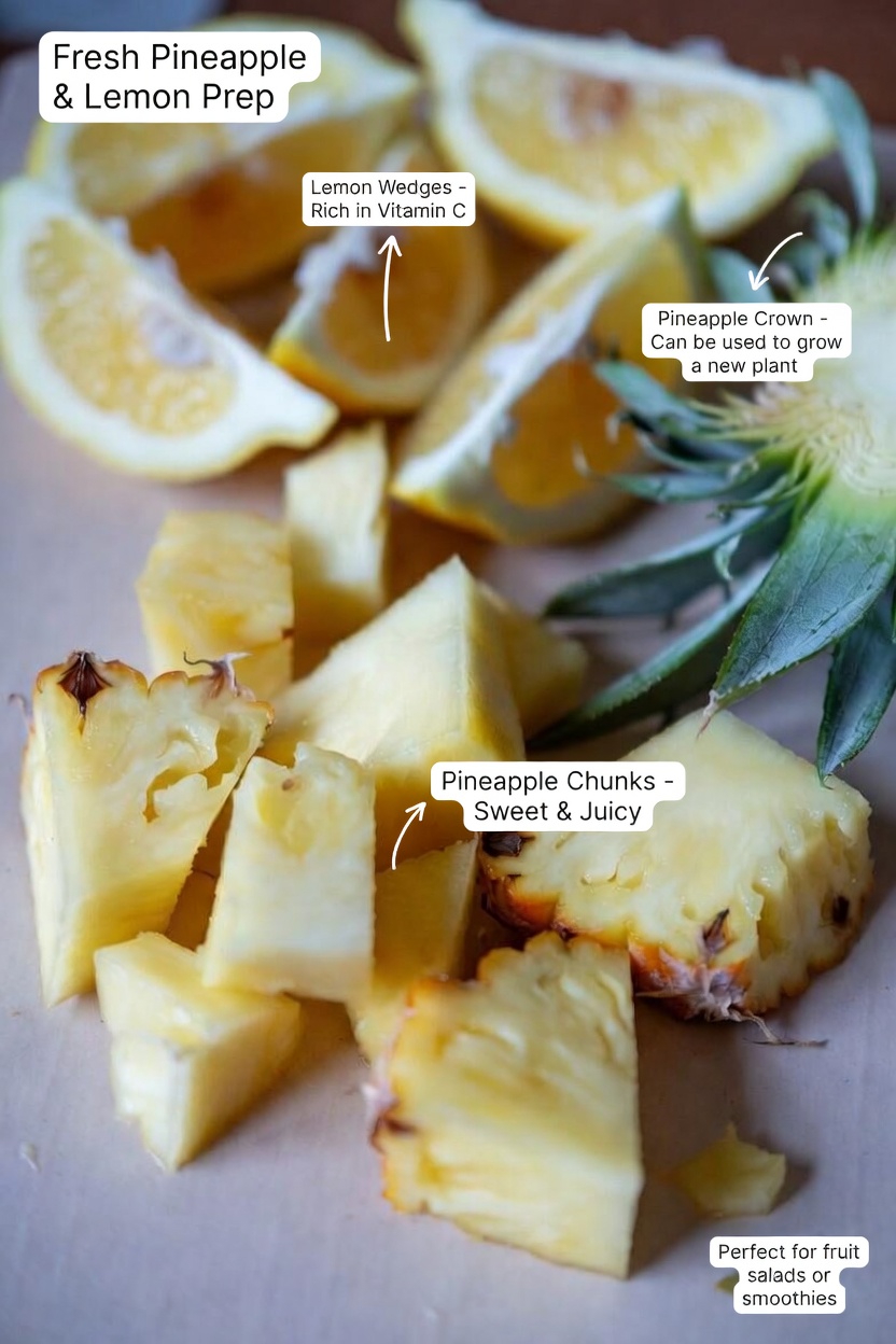 High Creatinine Levels? Discover 4 Fruits to Eat at Night for Potential Kidney Support and Toxin Management