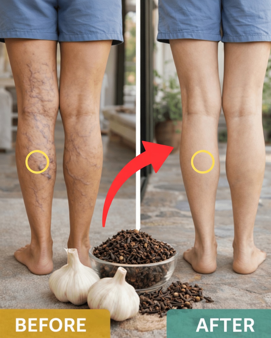 Imagine watching your mother struggle to take even a few steps because of constant leg pain, the ache from swollen veins, stiff joints, or that heavy, throbbing feeling that makes everyday tasks feel impossible.