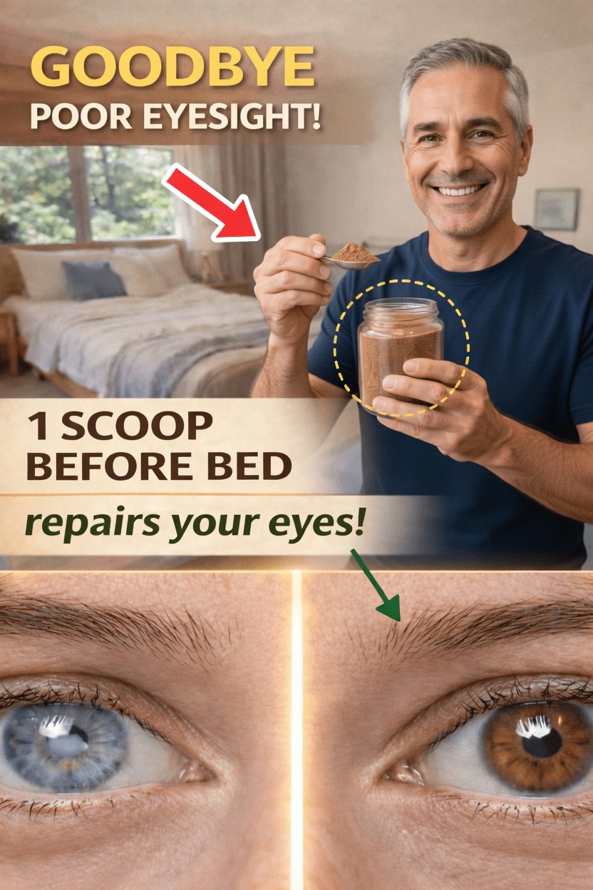 Why Eye Health Matters More as We Age