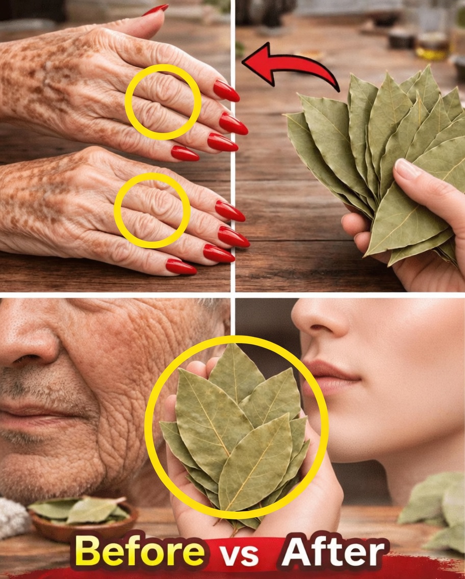 Unlocking the Secrets of Bay Leaves: A Guide to Using This Herb for Enhancing Your Skin’s Natural Radiance