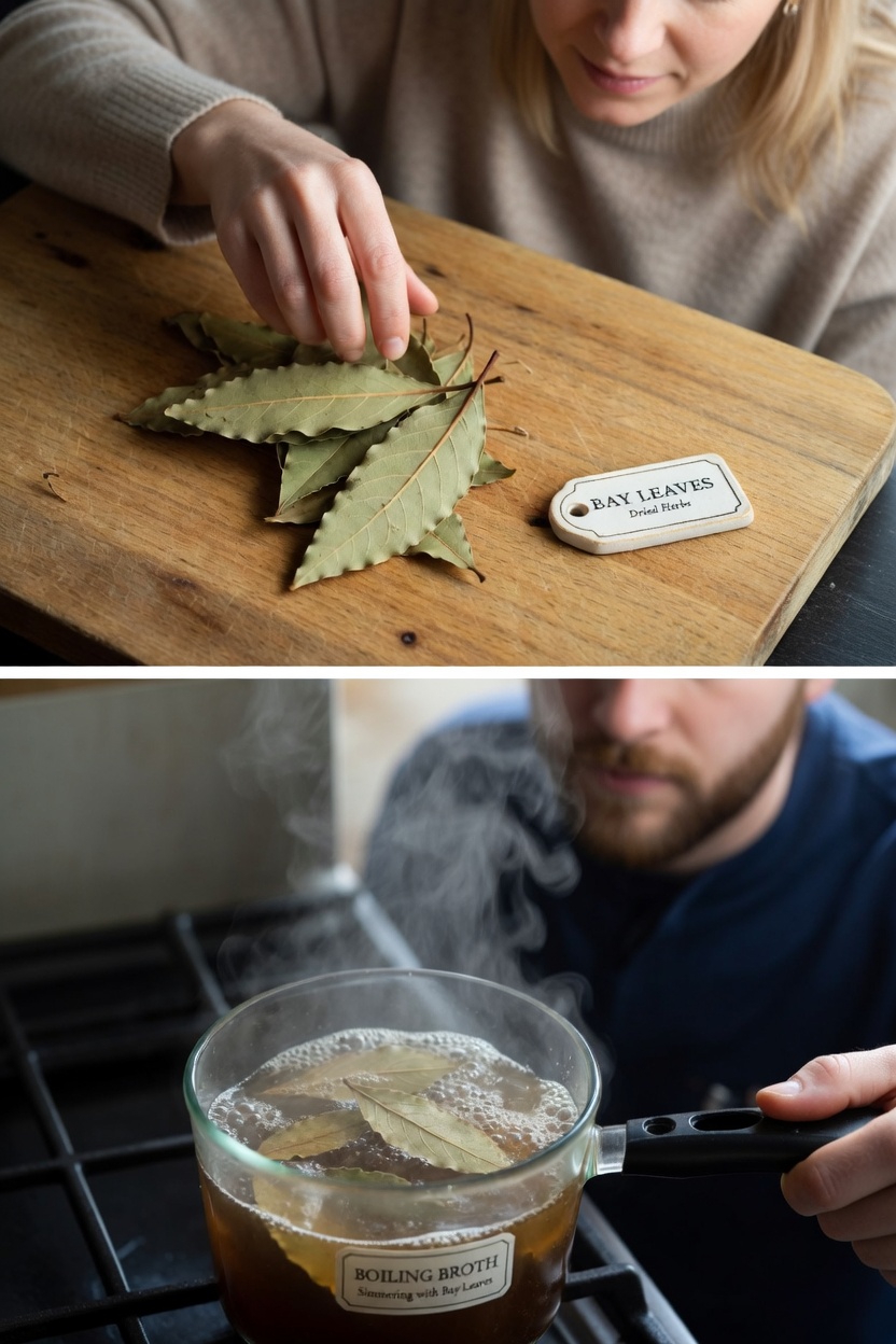 Unlocking the Secrets of Bay Leaves: A Guide to Using This Herb for Enhancing Your Skin’s Natural Radiance