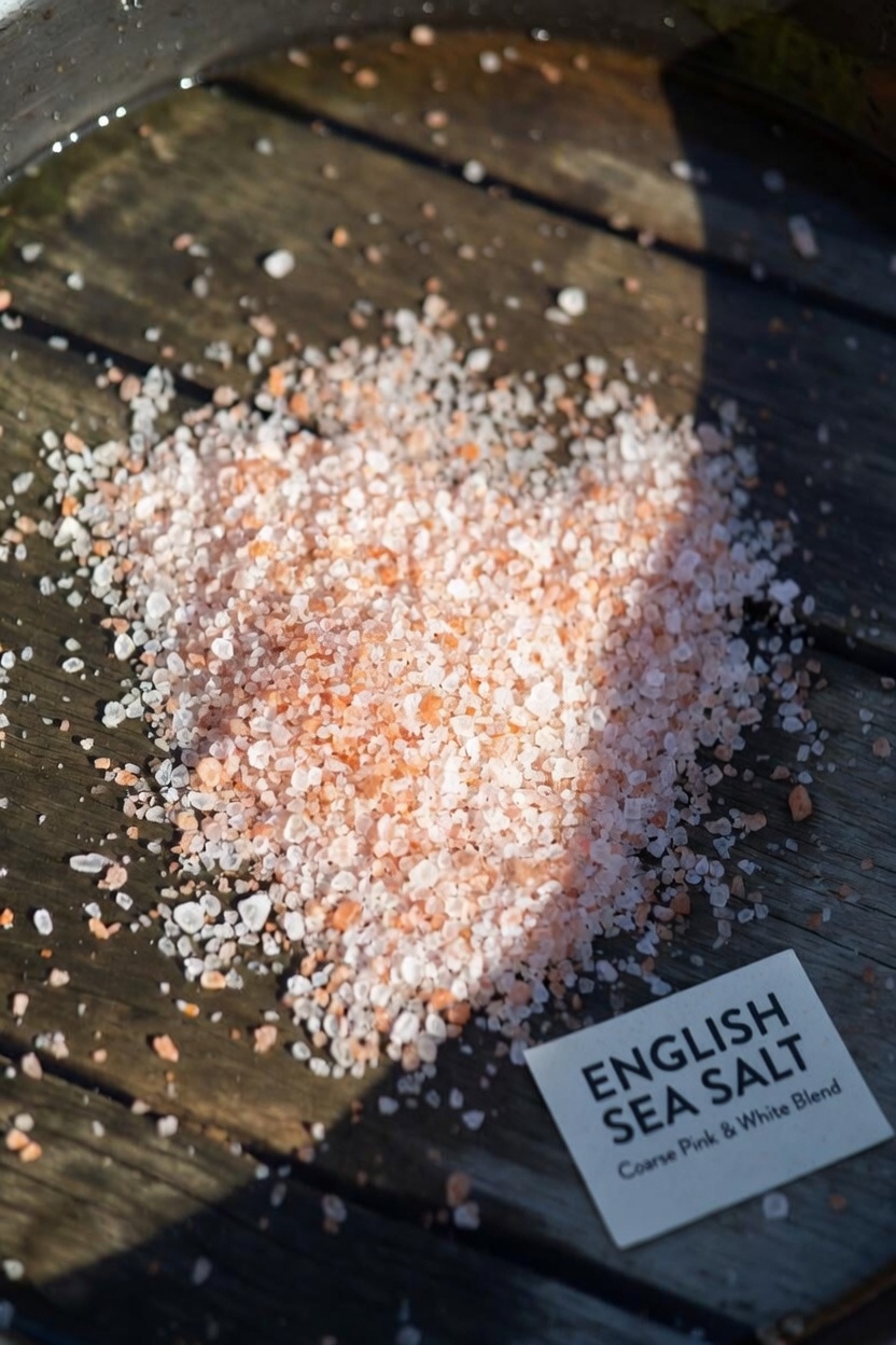 Exploring the Simple Habit of Adding Himalayan Salt to Your Bedtime Routine for Everyday Wellness Insights