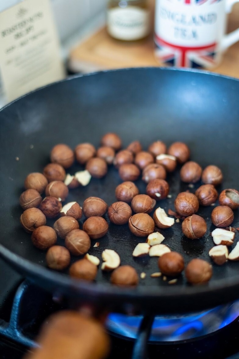High Creatinine Levels? Explore 3 Nuts to Enjoy and 3 to Limit for Kidney Wellness