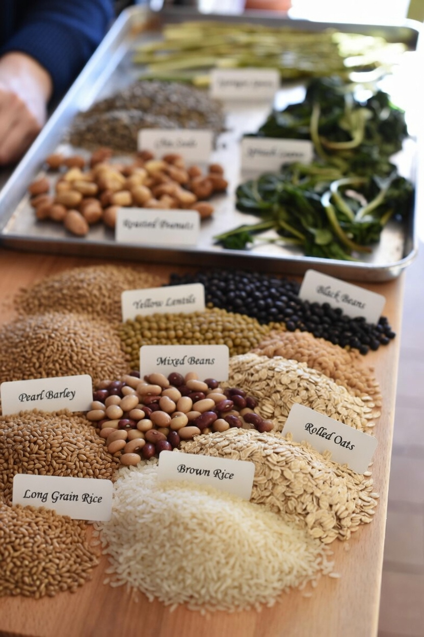 Exploring the Role of Vitamin B1 in Supporting Leg and Ankle Health: Tips and Insights