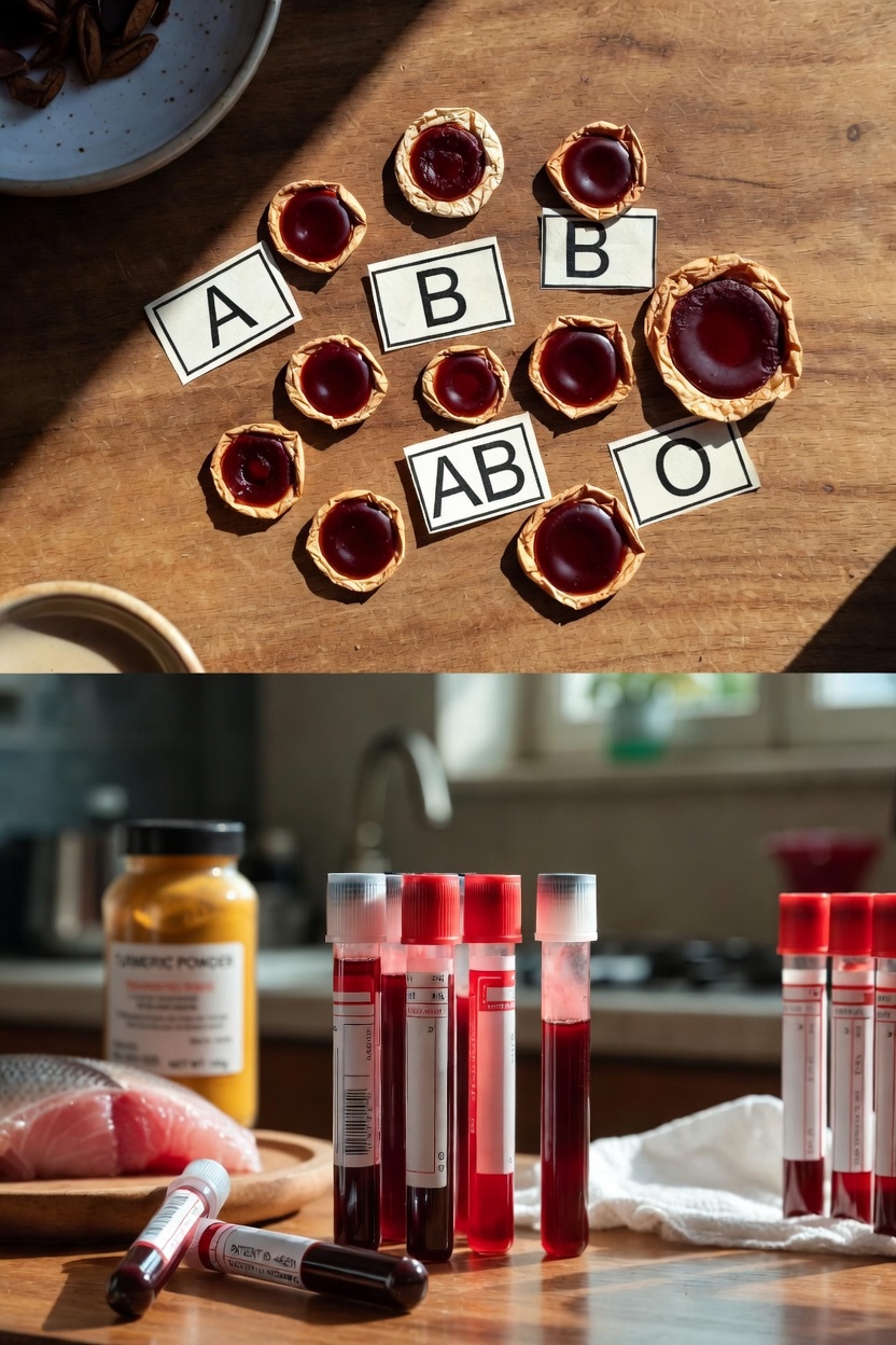 Discover the Blood Type Linked to Potentially Lower Cancer Risk Based on Scientific Studies