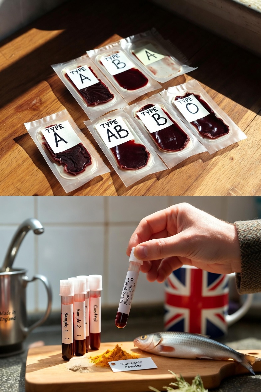 Discover the Blood Type Linked to Potentially Lower Cancer Risk Based on Scientific Studies