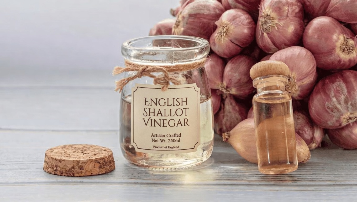 Why a 1-Week Onion Oil Routine Is Gaining Attention in Natural Hair Care