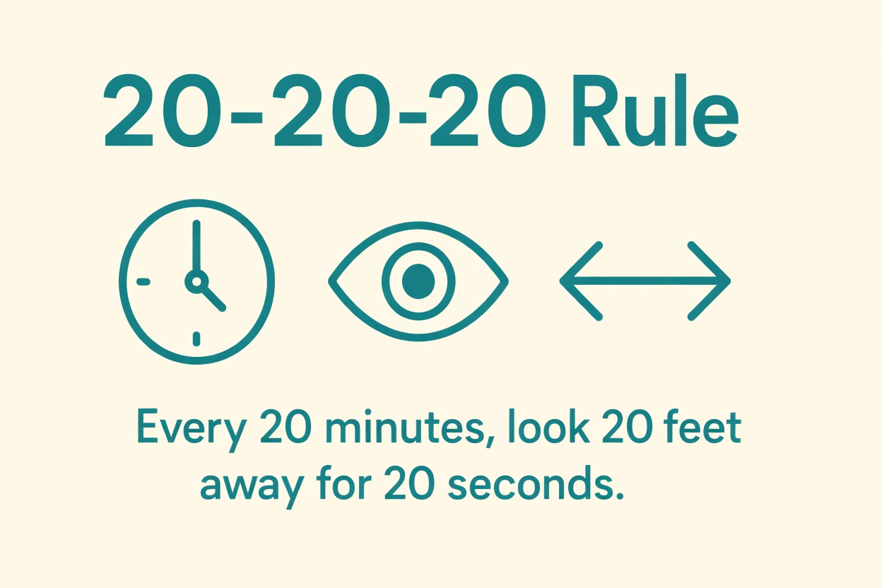 Just One Drop of This Natural Oil Could Revive Your Vision — Here’s What Eye Doctors Aren’t Telling You