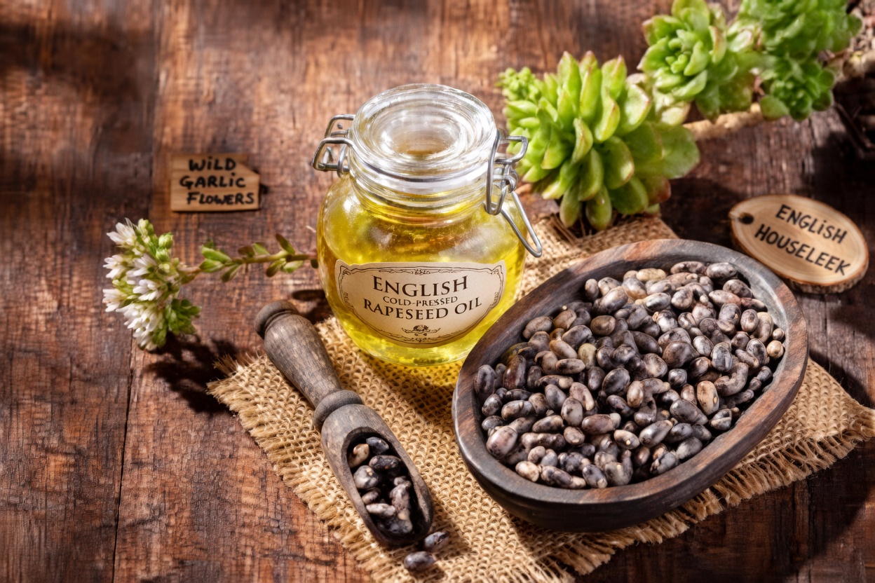 Just One Drop of This Natural Oil Could Revive Your Vision — Here’s What Eye Doctors Aren’t Telling You