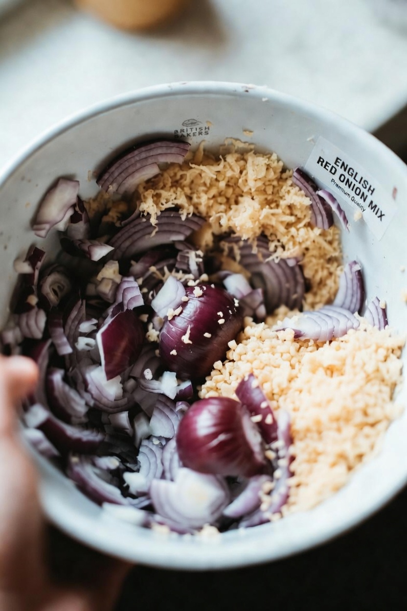 The Powerful Role of Onions in Supporting Blood Sugar and Heart Health: What Science Says