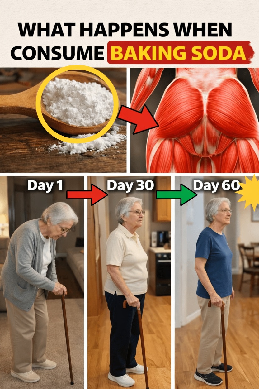 What Happens When You Add Baking Soda to Your Daily Routine? Exploring the Facts