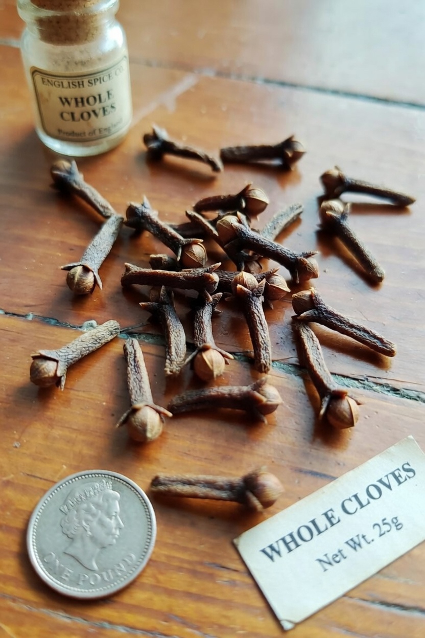 What Happens When You Eat 2 Cloves a Day for a Week? Exploring the Potential Benefits