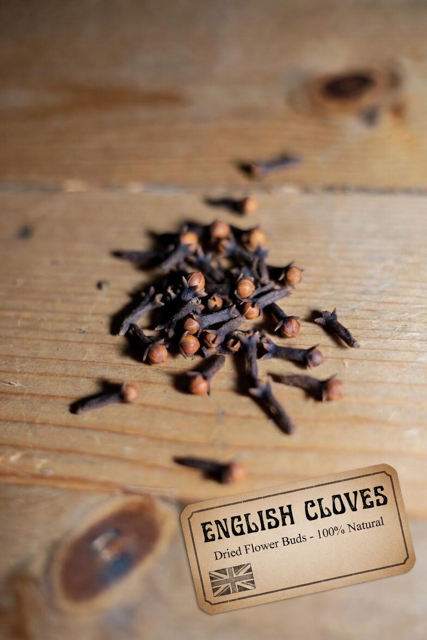 What Happens When You Eat 2 Cloves a Day for a Week? Exploring the Potential Benefits