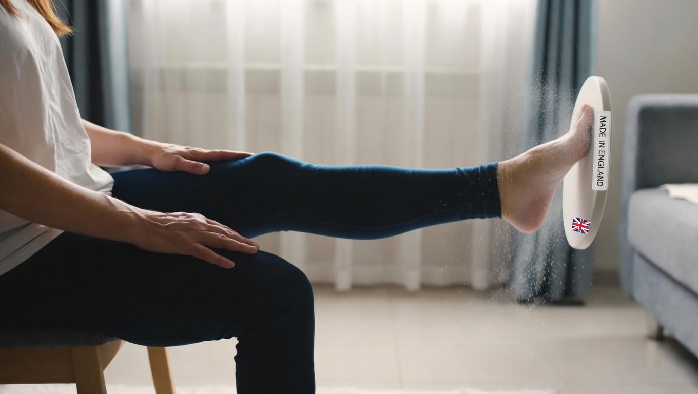 Forget Walking! Do These 5 Exercises Instead After 60 — Surgeon Approved