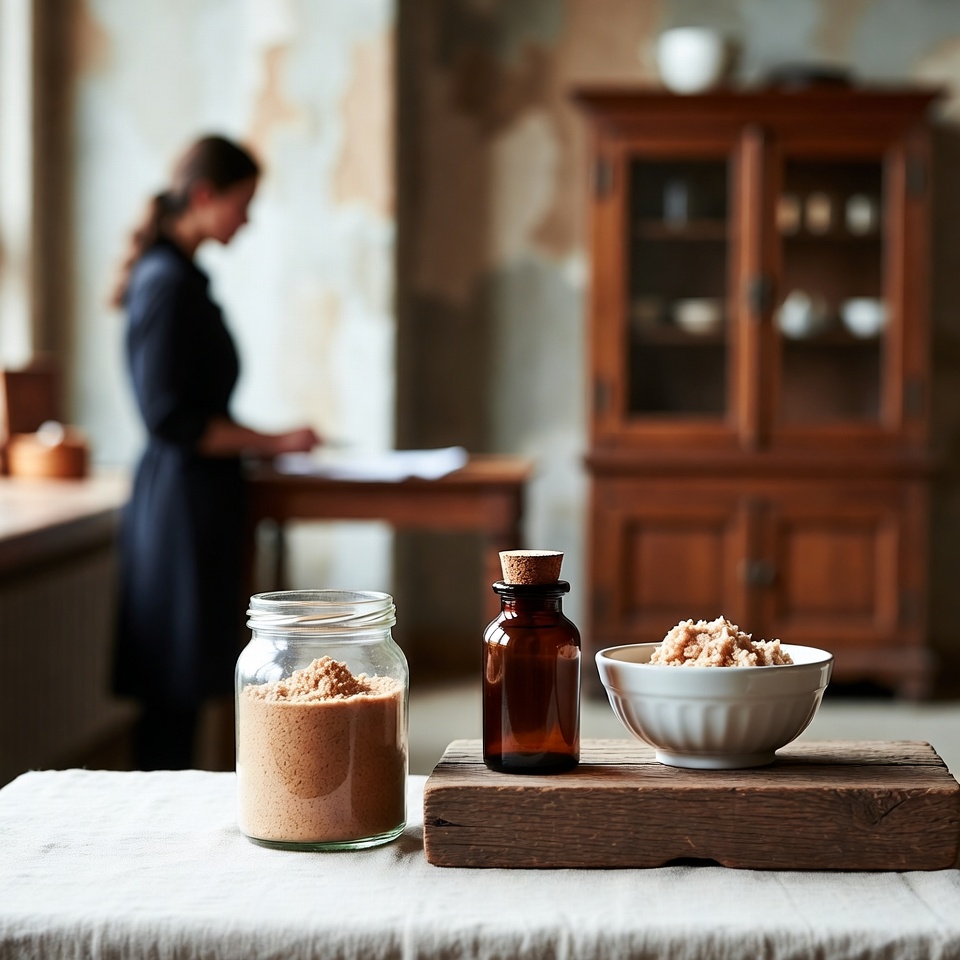 On dirait que j’ai fait de la chirurgie esthétique » : le remède maison utilisé pour améliorer l’apparence des rides et des taches brunes sur les mains et les bras