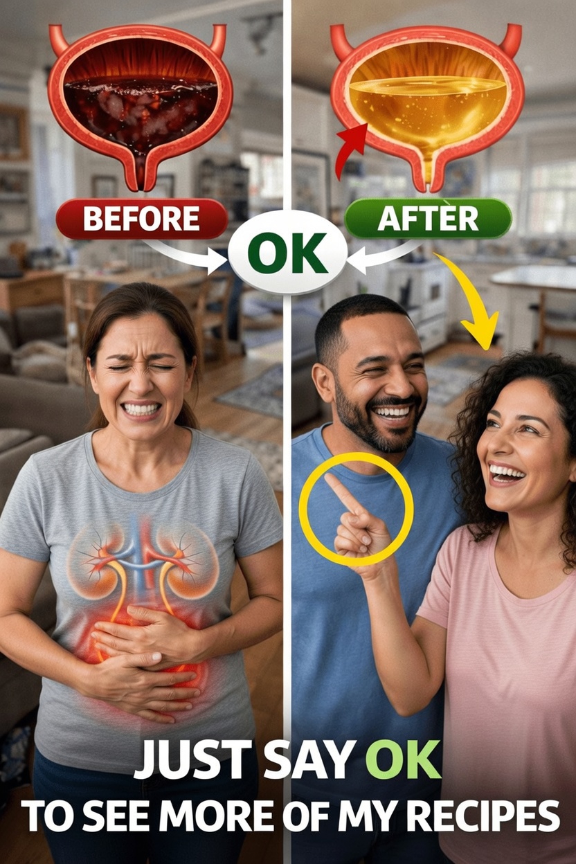 Can a Simple Tomato and Garlic Drink Support Your Prostate Health? Explore the Science-Backed Benefits