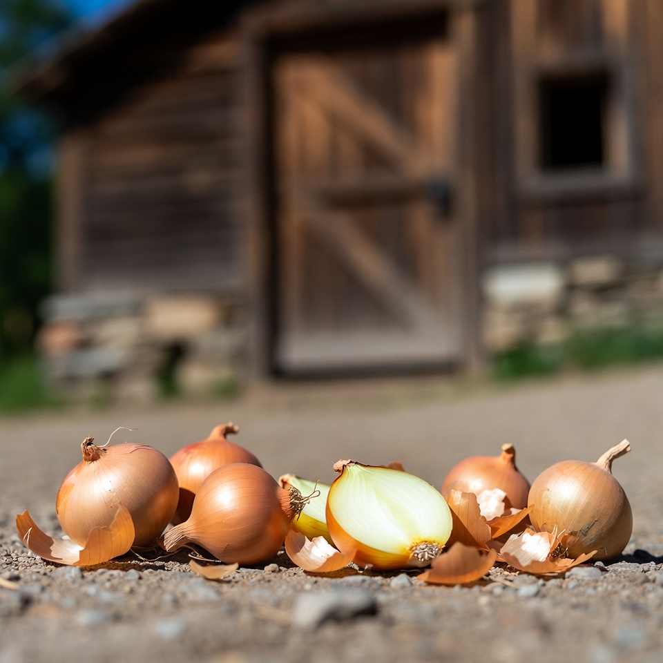 oignon, épluchures, prostate