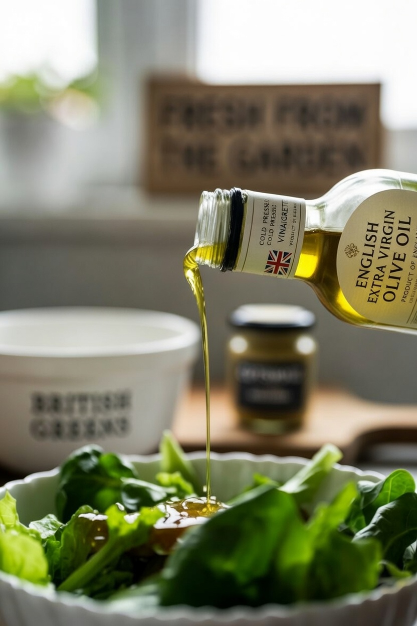 Discover How Healthy Fats Can Support Your Kidney Health: 4 Safe Choices and 4 to Watch Carefully