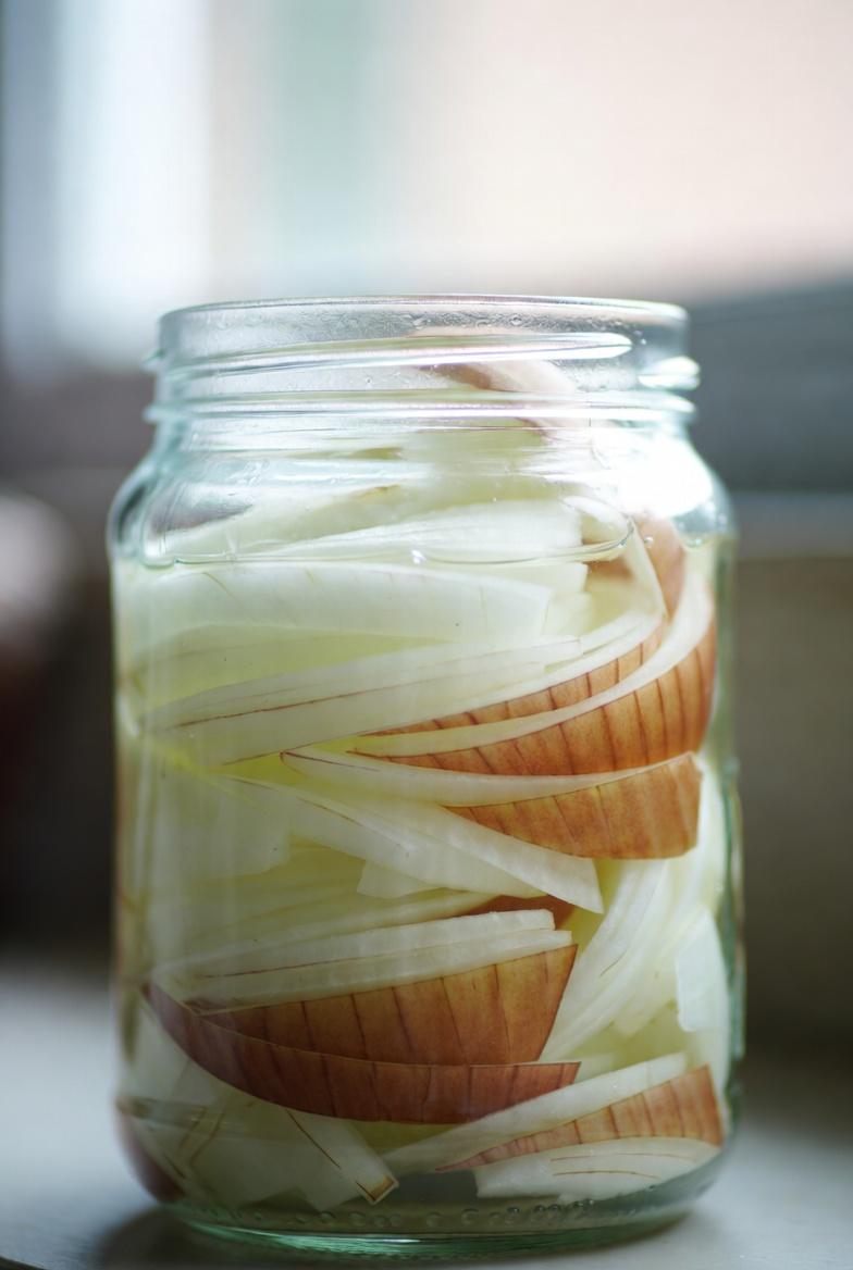 What Role Do Onions Play in Supporting Eye Wellness Naturally at Home? Helpful Daily Tips