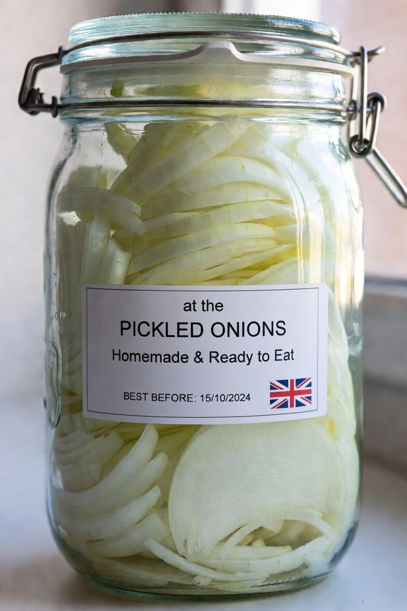 What Role Do Onions Play in Supporting Eye Wellness Naturally at Home? Helpful Daily Tips