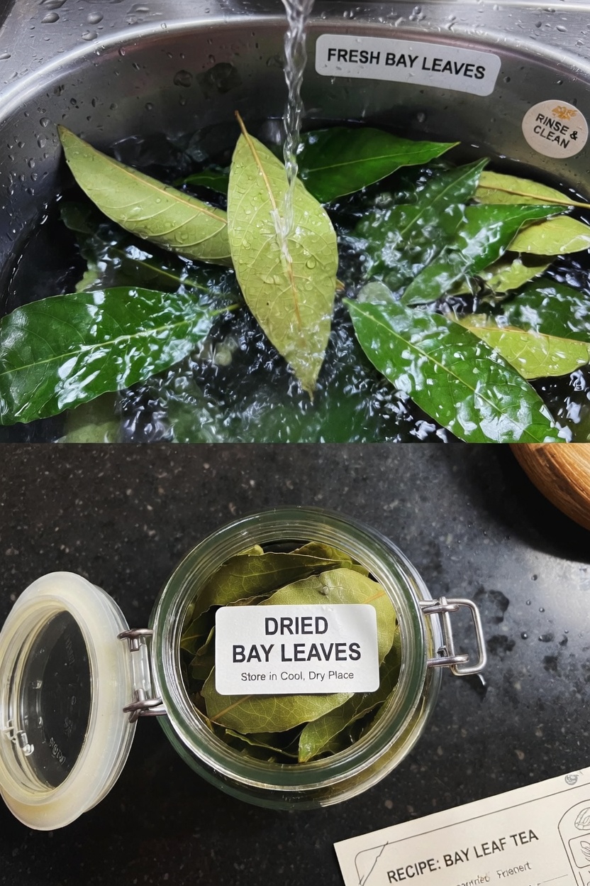 Guava Leaves for Bone and Joint Wellness: Easy Recipes and Tips to Try at Home Today