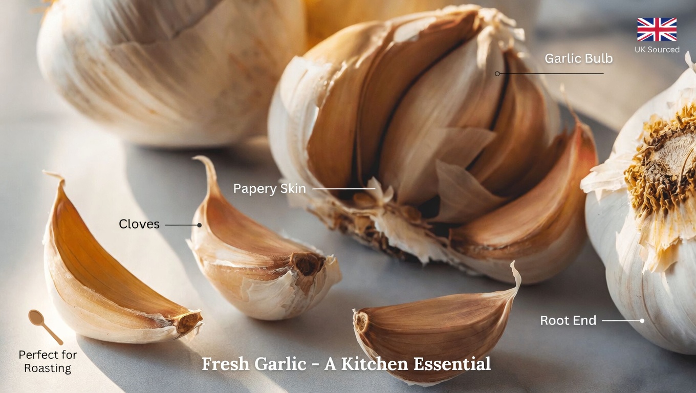 Is It True That Garlic Kills 14 Types of Bacteria and 13 Types of Infections?