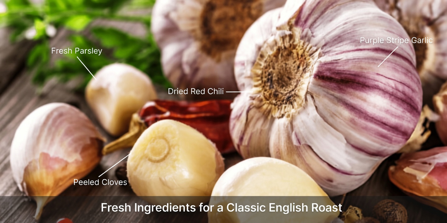 Is It True That Garlic Kills 14 Types of Bacteria and 13 Types of Infections?