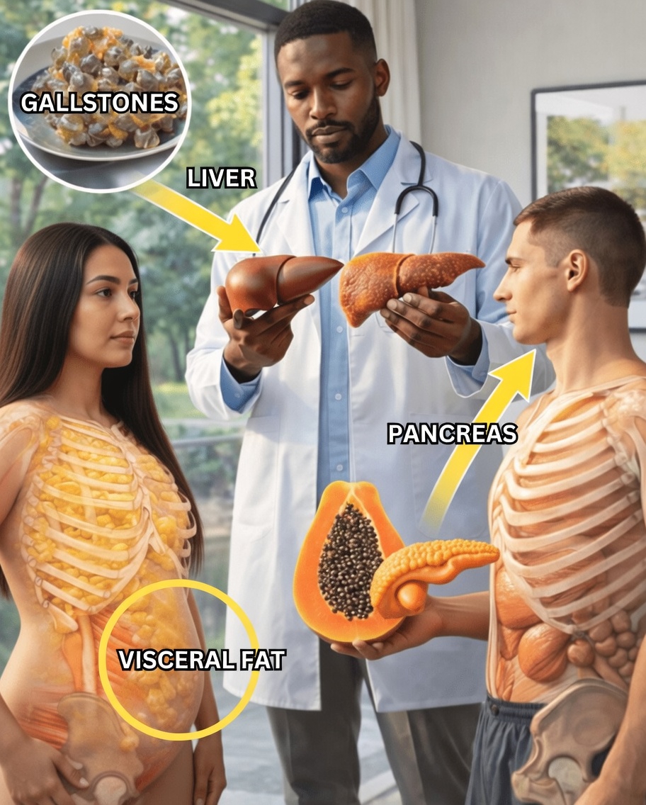 17 Surprising Benefits of Papaya Seeds and Simple Ways to Add Them to Your Routine