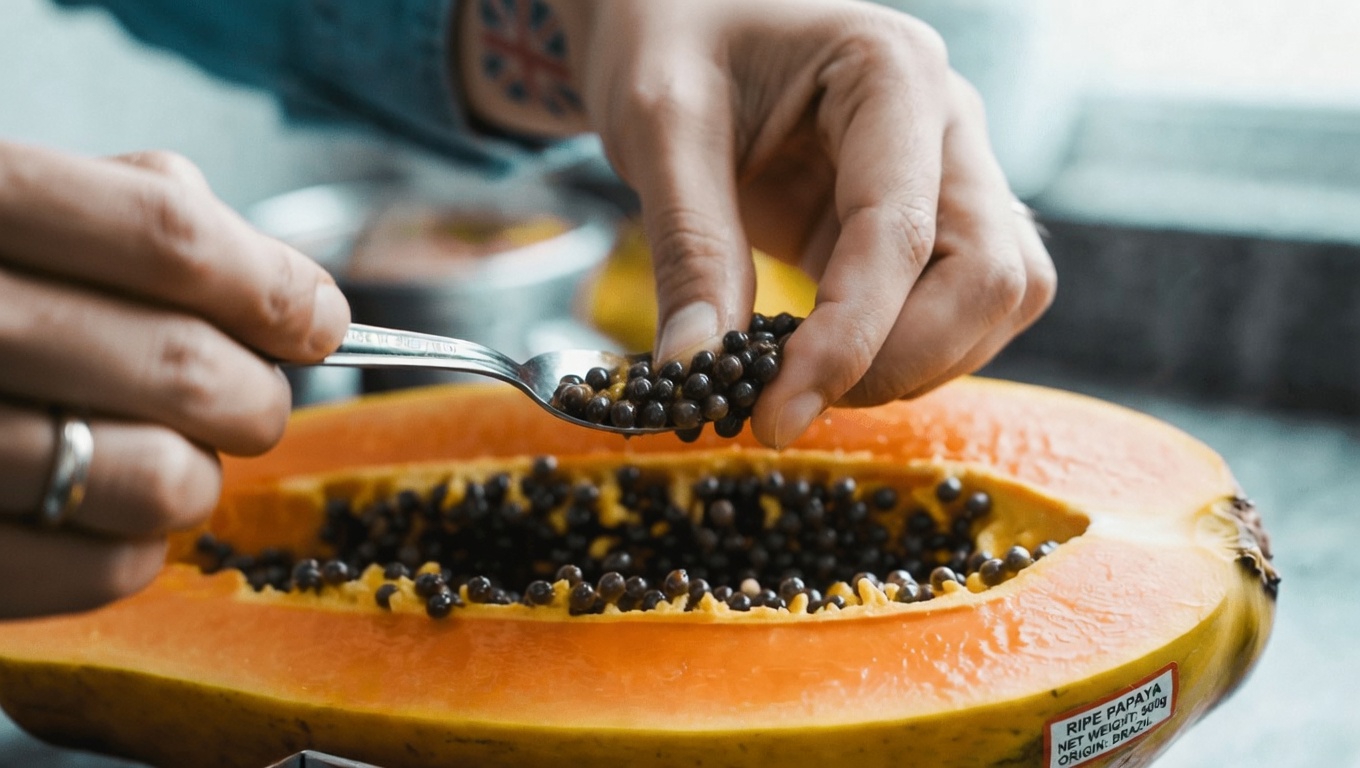 17 Surprising Benefits of Papaya Seeds and Simple Ways to Add Them to Your Routine