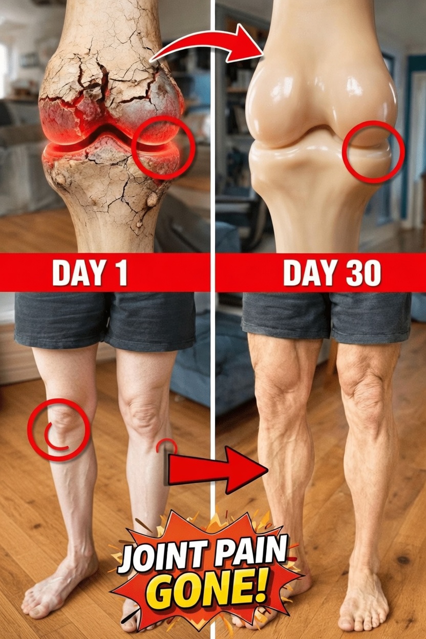 Bone Broth and Knee Joint Support: What Science Suggests