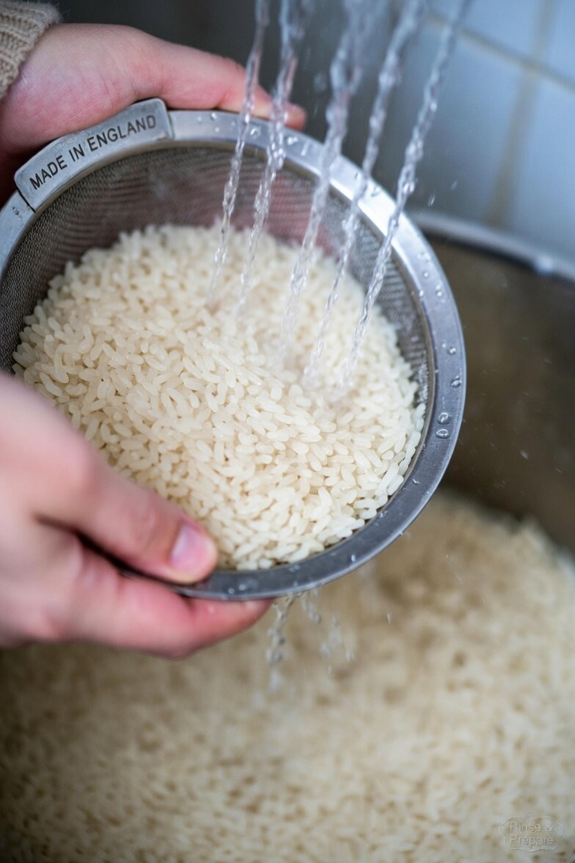 Rice Water: A Simple Home Remedy Many People Are Rediscovering for Hair and Skin Care