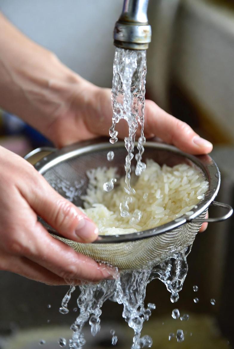 Rice Water: A Simple Home Remedy Many People Are Rediscovering for Hair and Skin Care