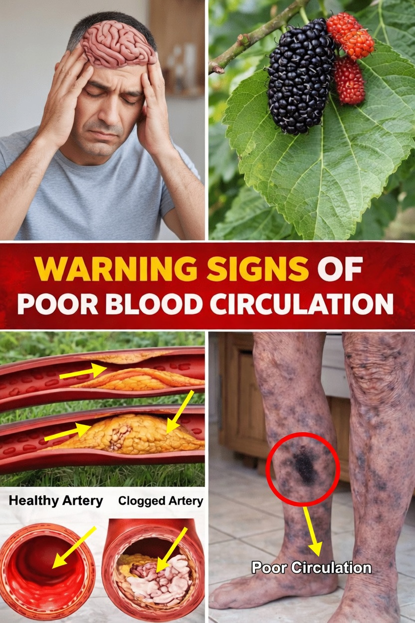 What Makes Mulberry Leaves Stand Out?