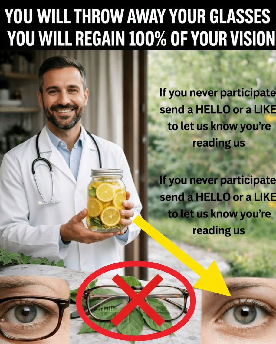 A little-known homemade secret that many people use to nourish their eyes from within is a simple preserved lemons preparation.