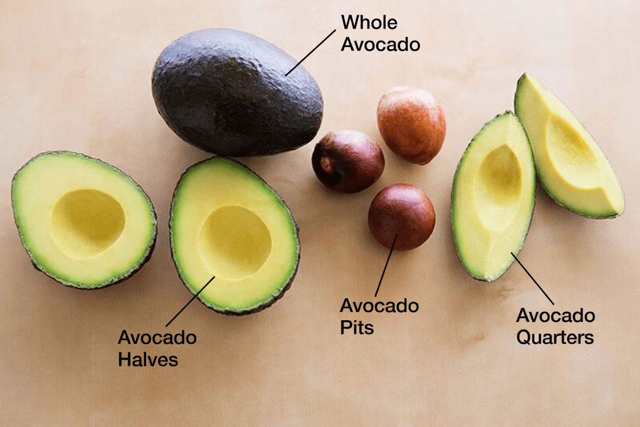 The Avocado Seed & Hibiscus Elixir That Could Revolutionize Your Daily Detox