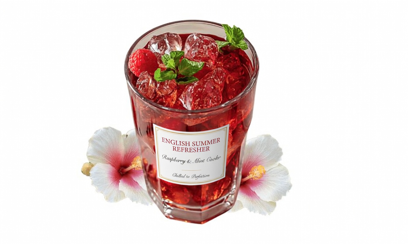 The Avocado Seed & Hibiscus Elixir That Could Revolutionize Your Daily Detox