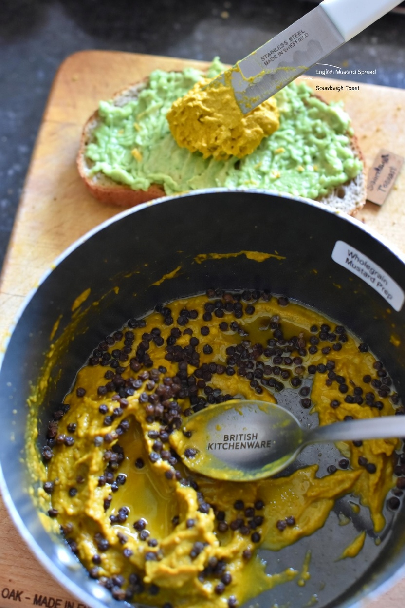 Discover How Adding Just Two Spoons of This Natural Paste Each Day May Help Support Your Knee Health