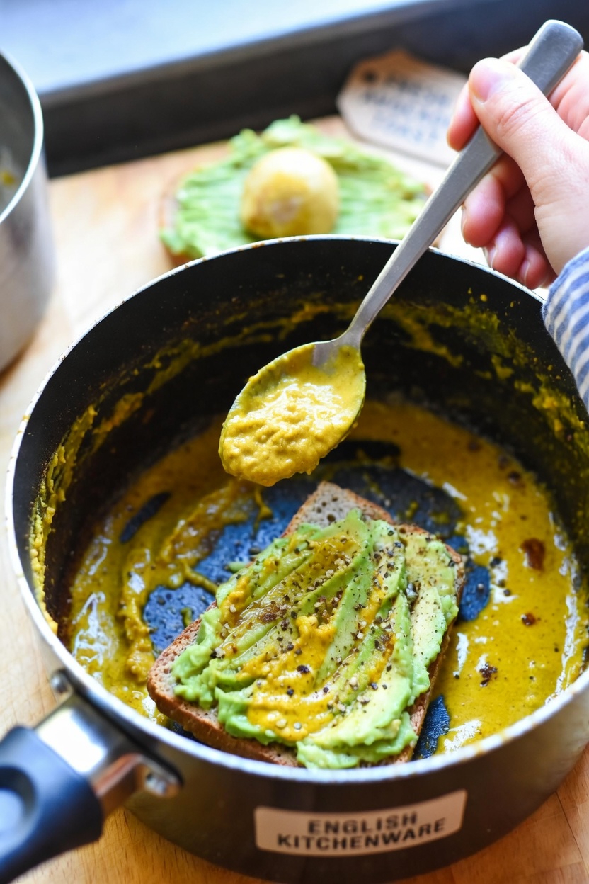 Discover How Adding Just Two Spoons of This Natural Paste Each Day May Help Support Your Knee Health