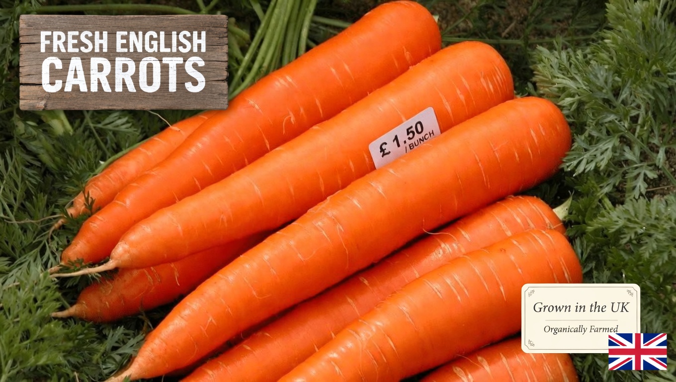 Refresh Your Vision Naturally with a Simple Daily Trio