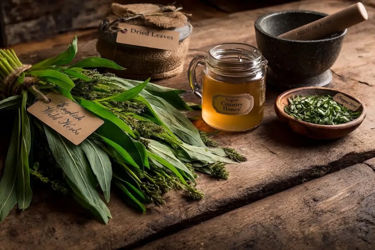 Plantago Lanceolata: The Wild Plant That Heals Almost Everything