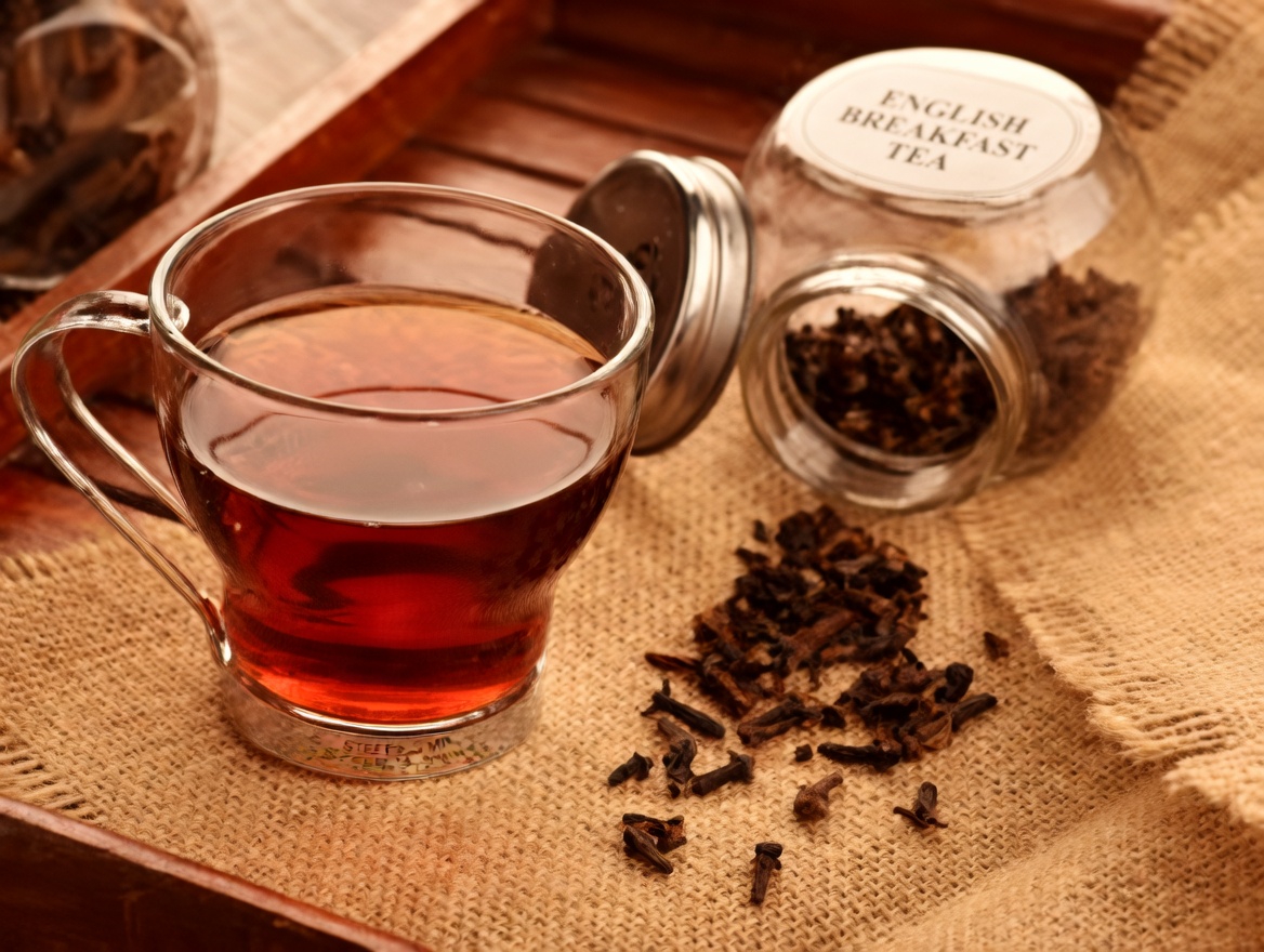 Did You Know the Surprising Benefits of Drinking Clove Tea?